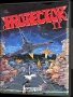 Atari  800  -  Protector II